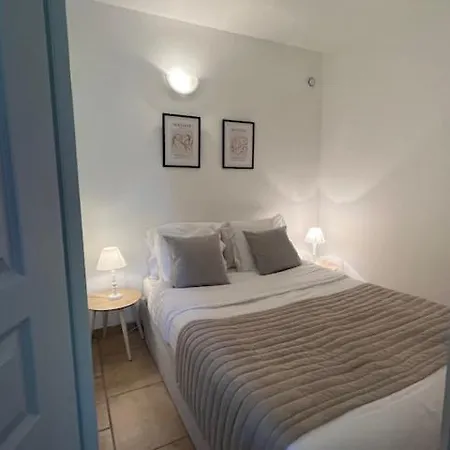 Domaine Lou Bel Azur - Entre Ciel Et Terre Aparthotel *